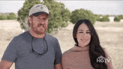 fixer upper GIF by HGTV Canada