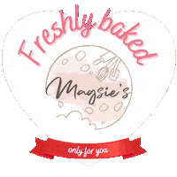Heart Love Sticker by Magsies