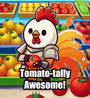 Zoroostercharacter GIF by Zorooster