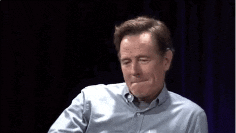 Gif with a mic dropping