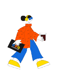 Graphic Design Sticker by Baku Design Academy