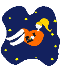 Graphic Design Sticker by Baku Design Academy