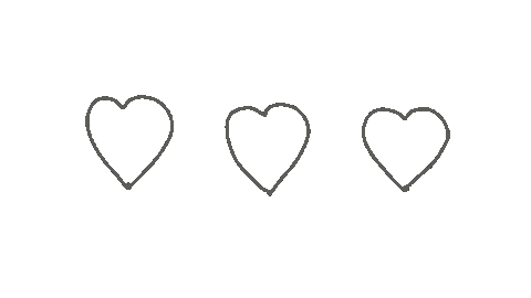 In Love Sticker