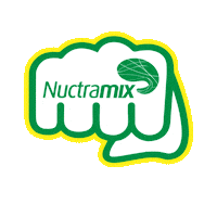 Agro Tamojunto Sticker by Nuctramix