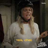 Always Sunny Hulu GIF by It's Always Sunny in Philadelphia