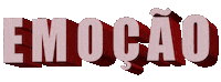 Emocao Noarcm Sticker by Coquetel Molotov