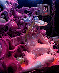 Bg Network GIF by Aleksey Efremov