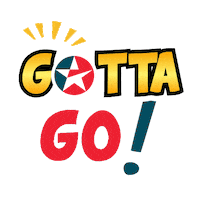 Fuel Goodbye Sticker by caltexmy