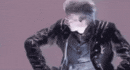 Devil May Cry Dante GIF