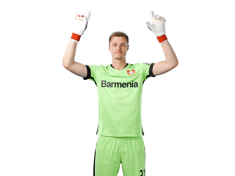 Swiping Bayer 04 GIF by Bayer 04 Leverkusen