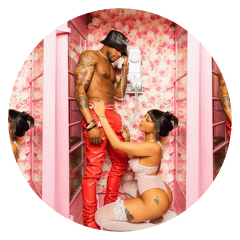 Special Sticker by Cinq Music