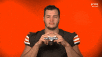 First Down!