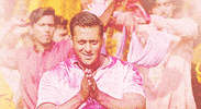 salman khan love GIF