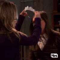Dress Up Big Bang Theory GIF by TBS Network