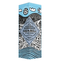 Single Malt Cheers GIF by Eden Mill