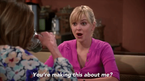 season 1 a pee stick and an asian raccoon GIF by mom