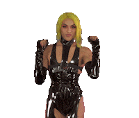 problema seu drag queen Sticker by Sony Music Brasil