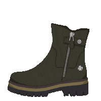 Fall Shoes Sticker by MARCO TOZZI
