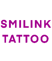 Smilinktattoo Sticker by Smilink
