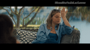 Jennifer Love Hewitt GIF by Sony Pictures