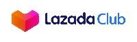 Happy Logo Sticker by Lazada