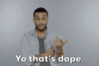 Dope Asian History Month GIF by KALY