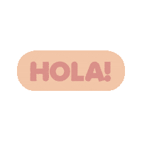 Happy Pink Sticker by Liz Delmart