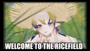 Arknights Shu GIF