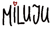 Srdce Love Sticker