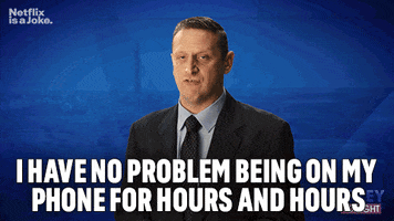 Tim Robinson Love GIF by NETFLIX