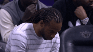 Arizona Cardinals Nfl GIF by NBA