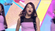 k-pop GIF
