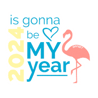 Happy Prettynewme Sticker by OFFSET Nutrition
