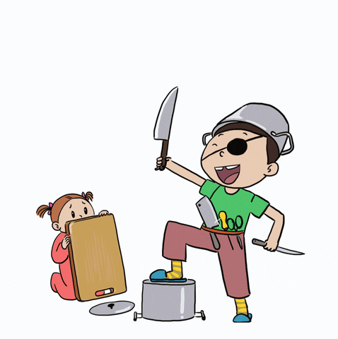 Usaid GIF by UNICEF Mongolia