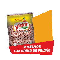 Tio Vieira Sticker by Vieira Distribuidor