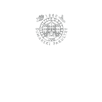 Forest Student Sticker by Šumarski fakultet Zagreb