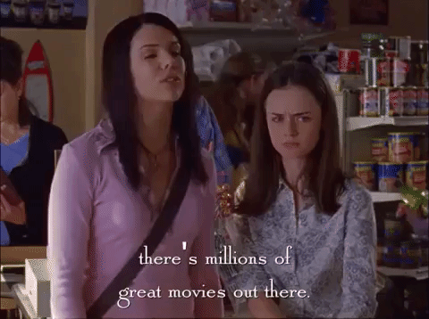 season 2 netflix GIF by Gilmore Girls 