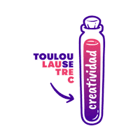 ToulouseLautrecPeru toulouse creatividad colegios toulouse lautrec Sticker