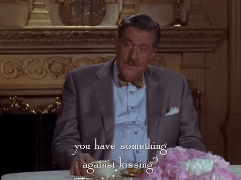 season 5 netflix GIF by Gilmore Girls 