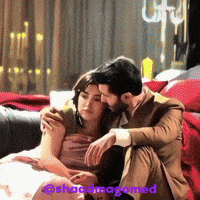 Feroze Khan GIF