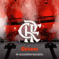 Betano Flamengo Mengo Bolao Futebol Brasil Brazil GIF by BETANO