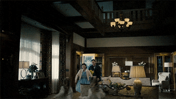 Science Fiction Kids GIF by Paramount+