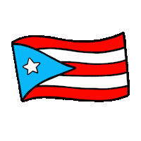 Flag Culture Sticker