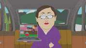 explaining eric cartman GIF by South Park 