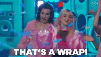 celebrate nick cannon GIF