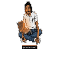 Coding Software Engineer Sticker by TEAM AF