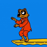 Animal Crossing Dancing GIF