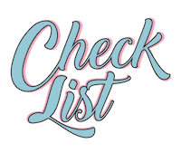 Text Typography Sticker by Meu Querido Planner
