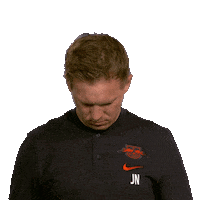 Line Up Hello Sticker by Bundesliga