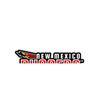 Indoor Soccer Sticker by New Mexico Runners
